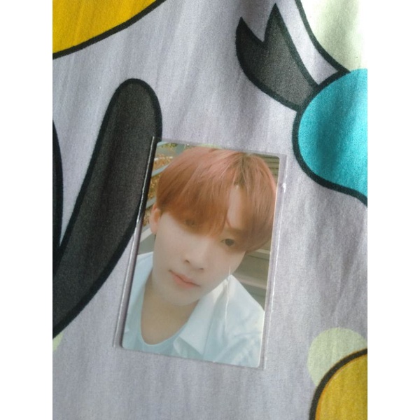 PC Jeonghan YMMD