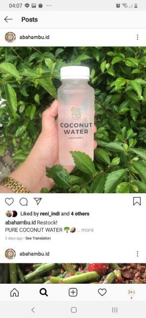 (paket 10 Pcs) Botol Jus Kick /kale Kotak 250 Ml