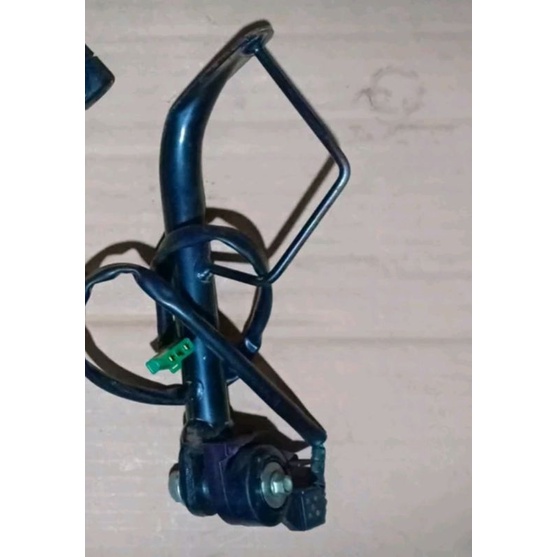 Standar Swit Standar Samping Beat Fi / Beat Esp / Vario Original