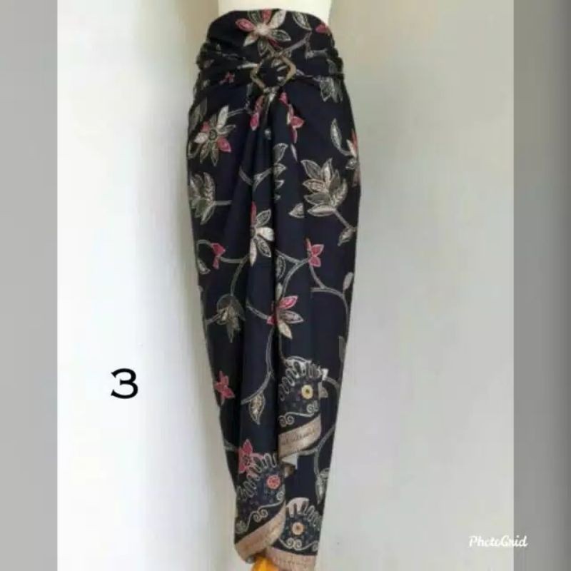 PRODUK ORIGINAL ROK LILIT BATIK/ROK MODERN/ROK KEBAYA/ROK MURAH