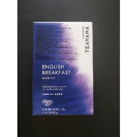

HOT ITEM 8824 Starbucks Teavana Tea Teh Celup ㅰ