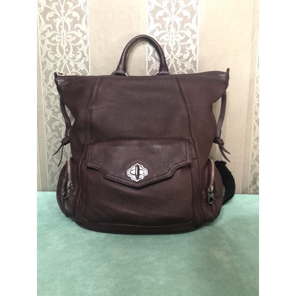 PRELOVED Ransel orYANY
