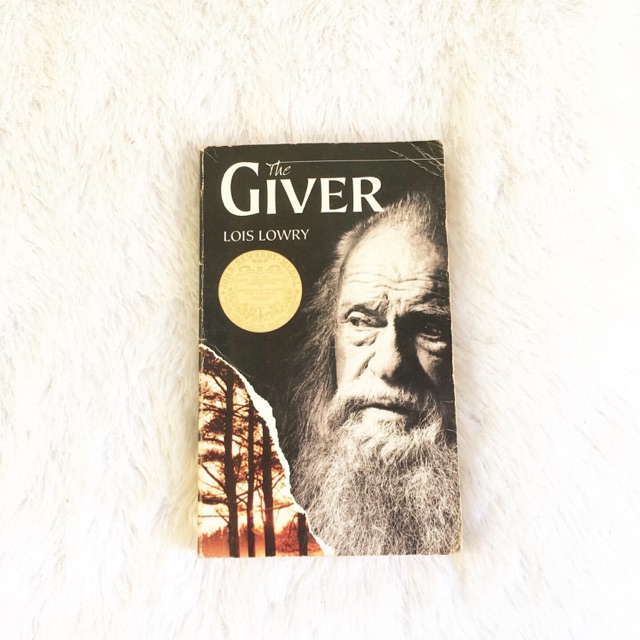 The Giver