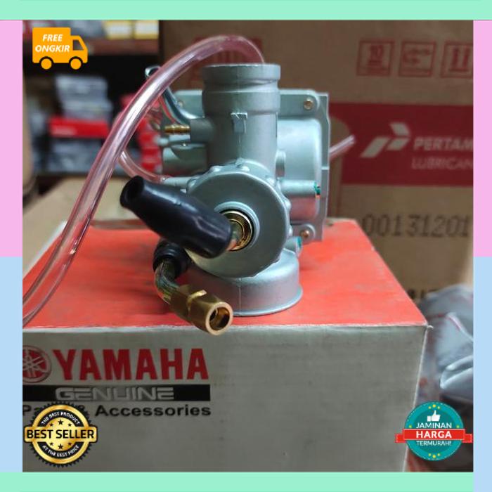 COD original Karburator / Karbu Force 1 / F1RZ / FIZR / F1Z / FIZ R Mikuni original