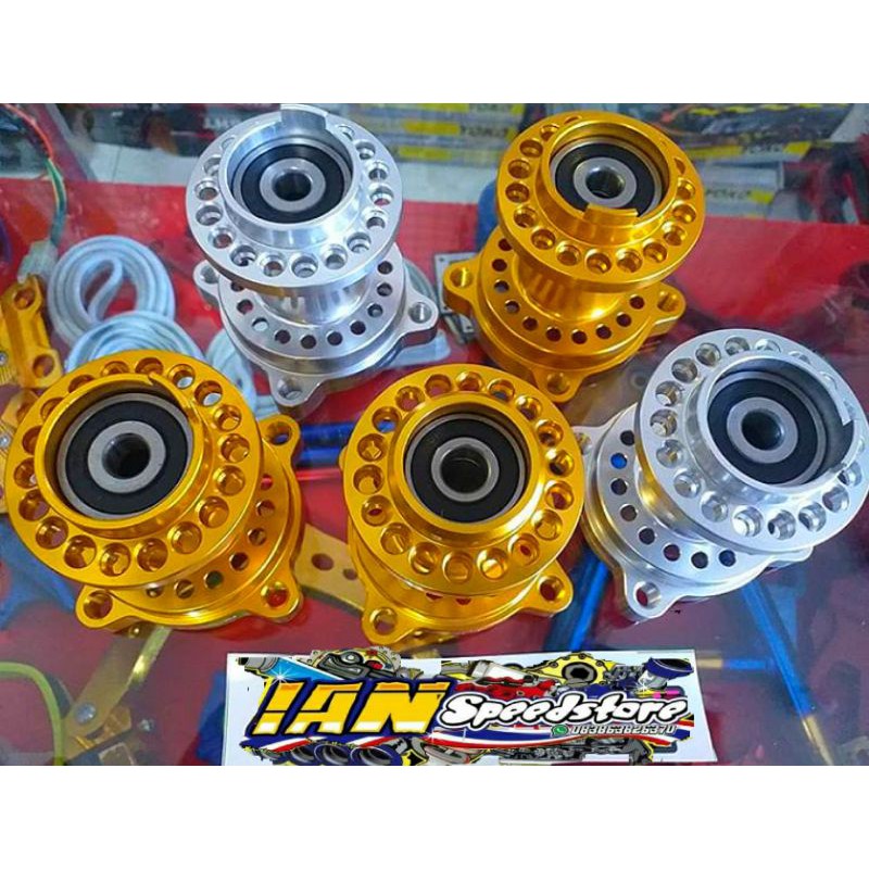 tromol trusty NUI /tromol belimbing nui