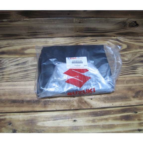 Sarung Jok Suzuki TS125 TS 125 Original