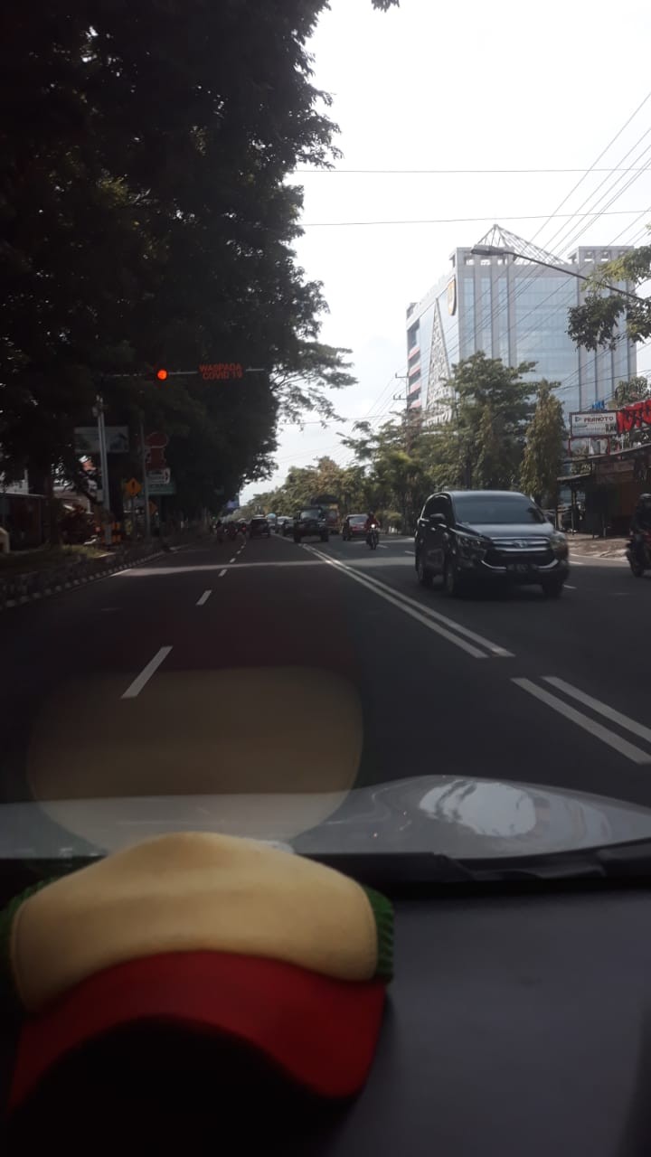 3 In 1 Sendok Set Stainless Steel