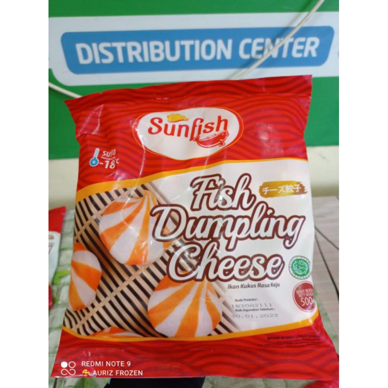 

Dumpling chess 500gr
