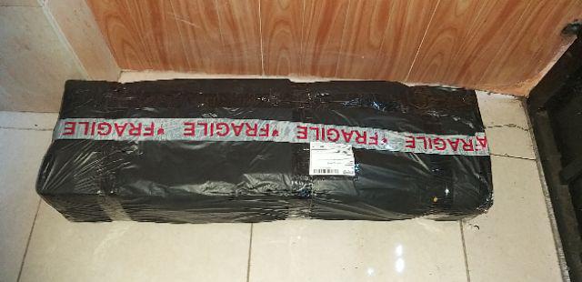 Velbed Foldable Bed Tempat Tidur Lipat Lapangan