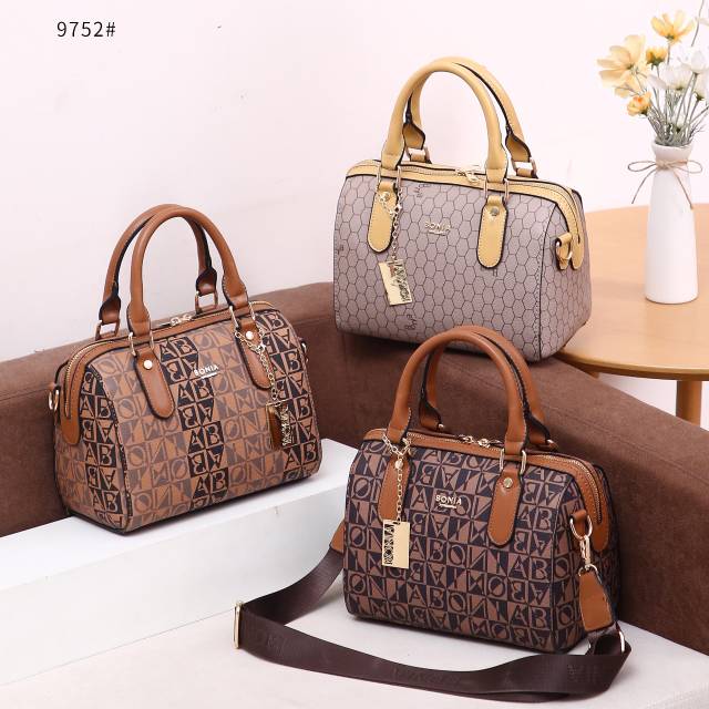 Tas Bonia Speedy 9752