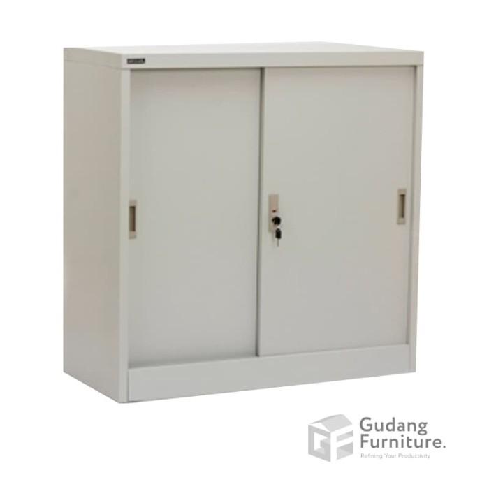 

Filing Cabinet Metal / Lemari Cabinet Metal Kantor Safeguard Sfc M1