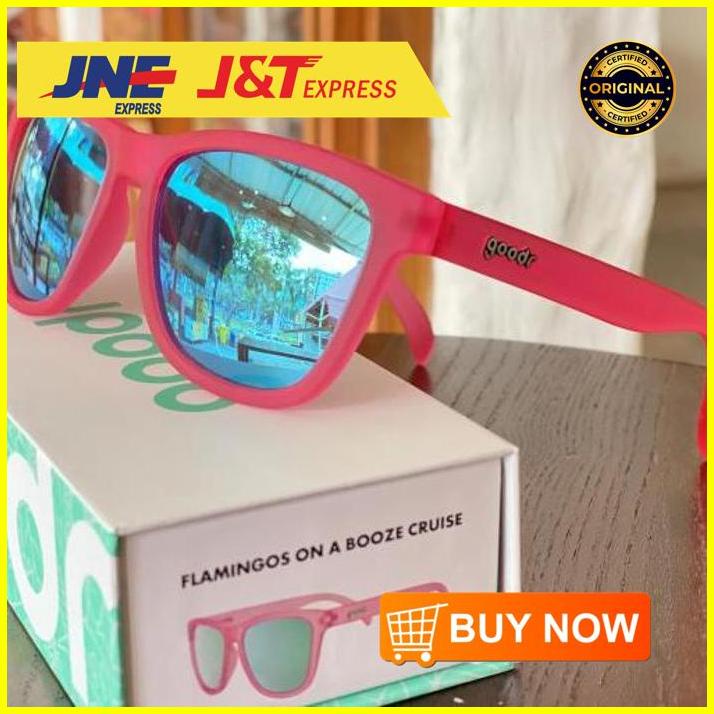 Kacamata Goodr Running Polarized jogging