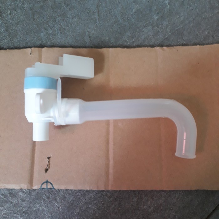 KRAN AIR PANAS DISPENSER PANASONIC