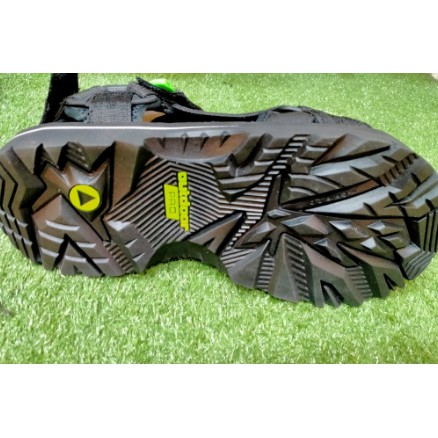 Sandal Gunung NEW OMEGA - OUTDOOR PRO - 100% ORI