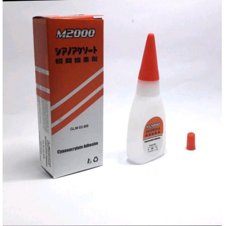 

Lem Korea M2000
