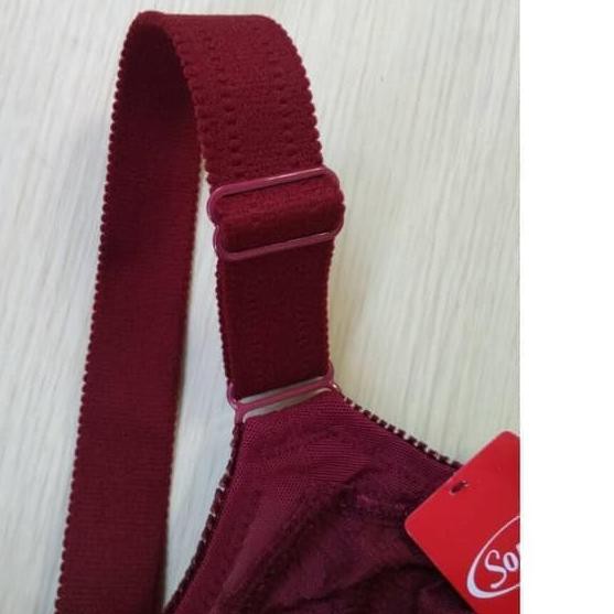 ♥ SOREX 02001 BH JUMBO BH BIG SIZE BH BIGSIZE BH IBU ➱