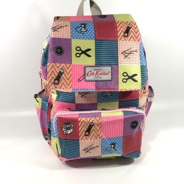Jual Tas Wanita Cewek Cath Kidston 1632 Tas Ransel Tas Import Murah Berkualitas