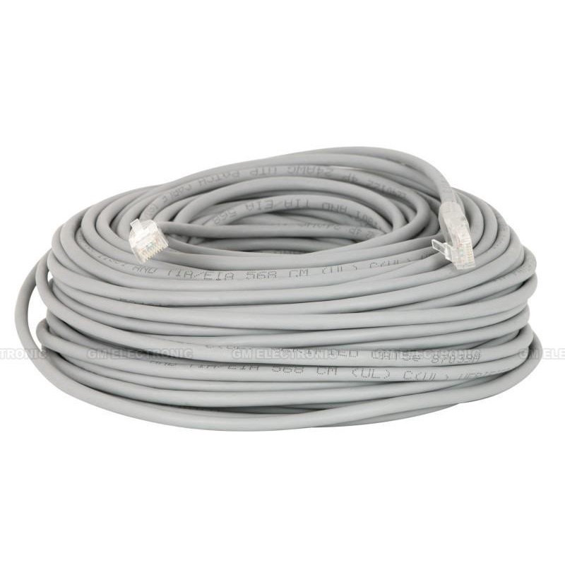 Kabel LAN CAT5E 15M