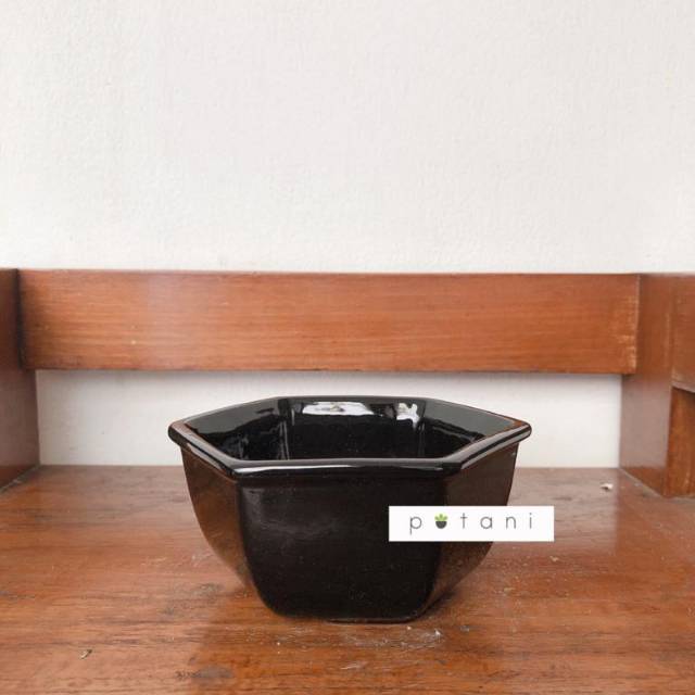 Pot keramik bonsai A524M Shopee Indonesia Pot keramik bonsai A524M Shopee Indonesia