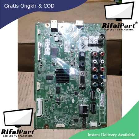 MB ORI LED LG 55LM4610