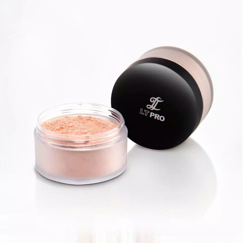 LT PRO Loose Powder