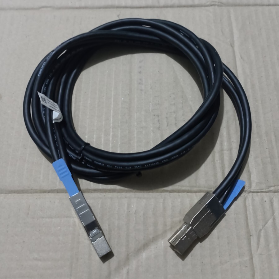 InLine Cavo Esterno Mini SAS HD - Acquista Su - Foto 8