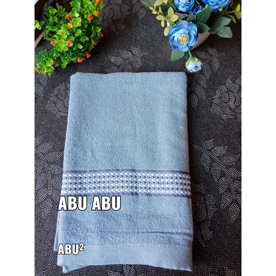 HANDUK MANDI DEWASA UKURAN 140 X 70 CM MUDAH MENYERAP AIR HANDUK MICROFIBER