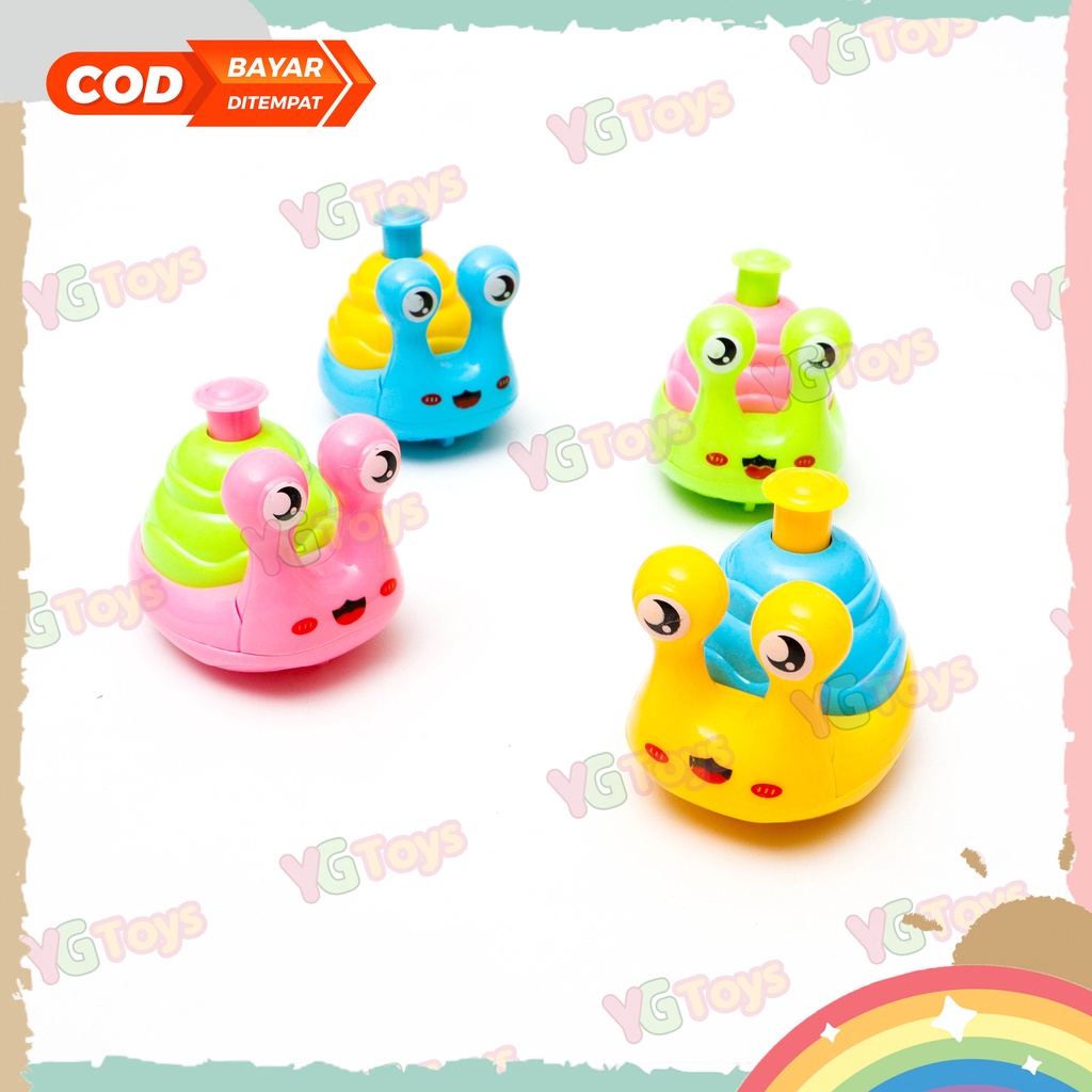 YGtoys Mainan Anak Edukasi Burung Hantu Jalan Jalan Happy Owl Mainan Mobil Mobilan Lucu