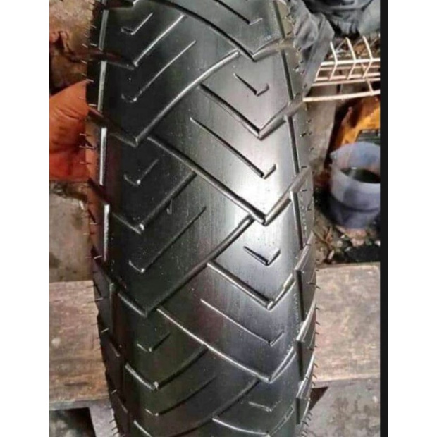 Ban belakang NMAX ukuran 140/70 vs 150/70 ring 13 ZENEOS MILANO tubeless