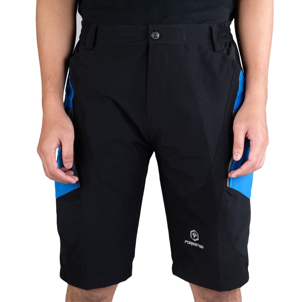 Celana OUtdoor Pendek Forester Cordage 02