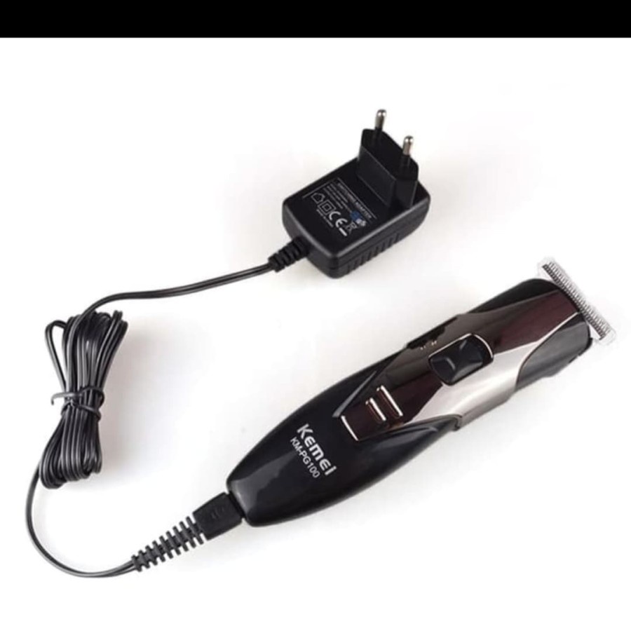 Hair Clipper Kemei KM-PG100