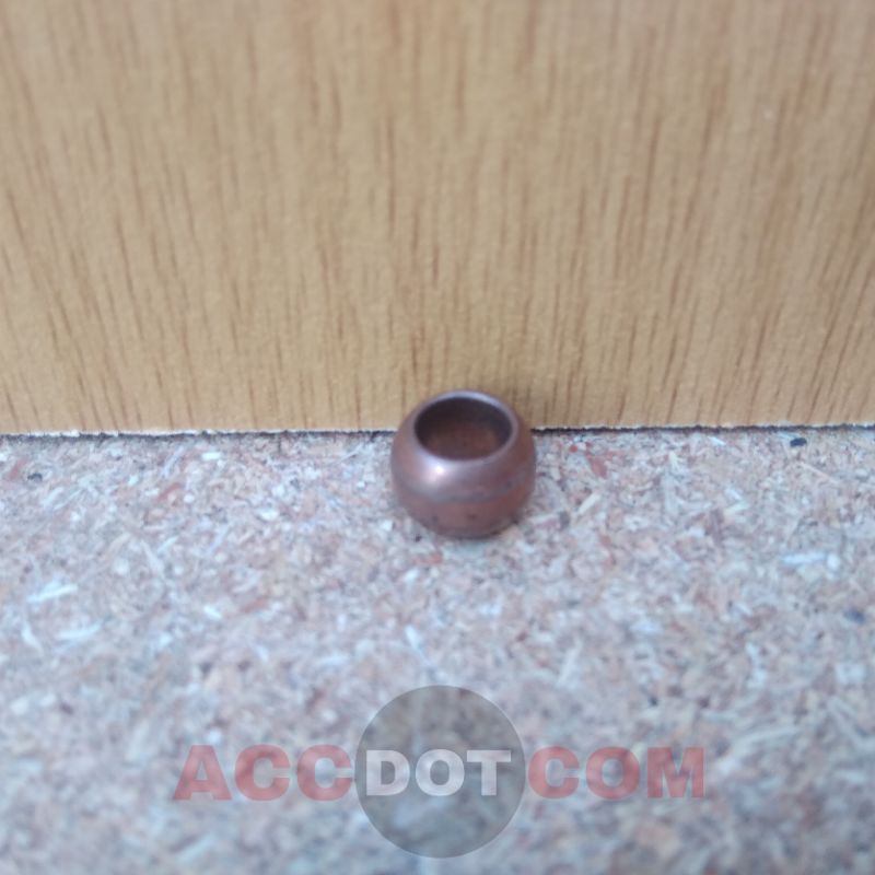 Boshing Kipas Angin 6mm Universal (Tipis)