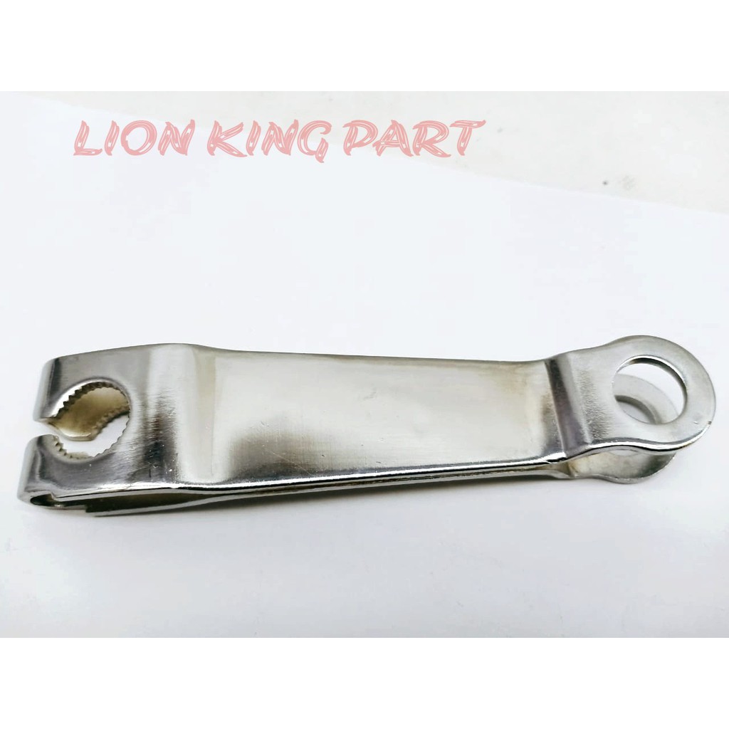 PAHA REM CHROME RX KING RXKING