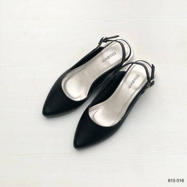 Sepatu Wanita Elizabeth