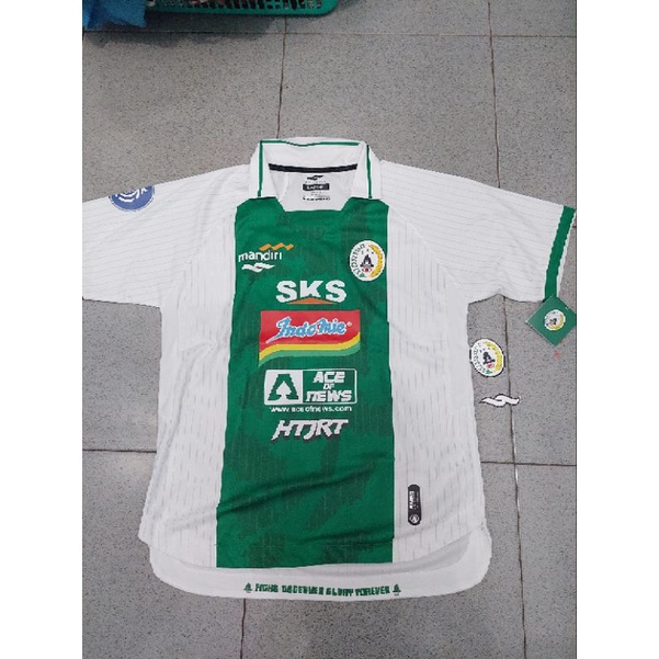 Jersey PSS Sleman Away 2021