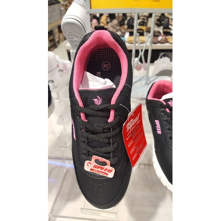 SEPATU SEKOLAH PRIA DAN WANITA MERK SPEED
