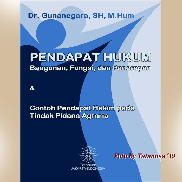 Jual Pendapat Hukum Bangunan Fungsi Dan Penerapan | Shopee Indonesia