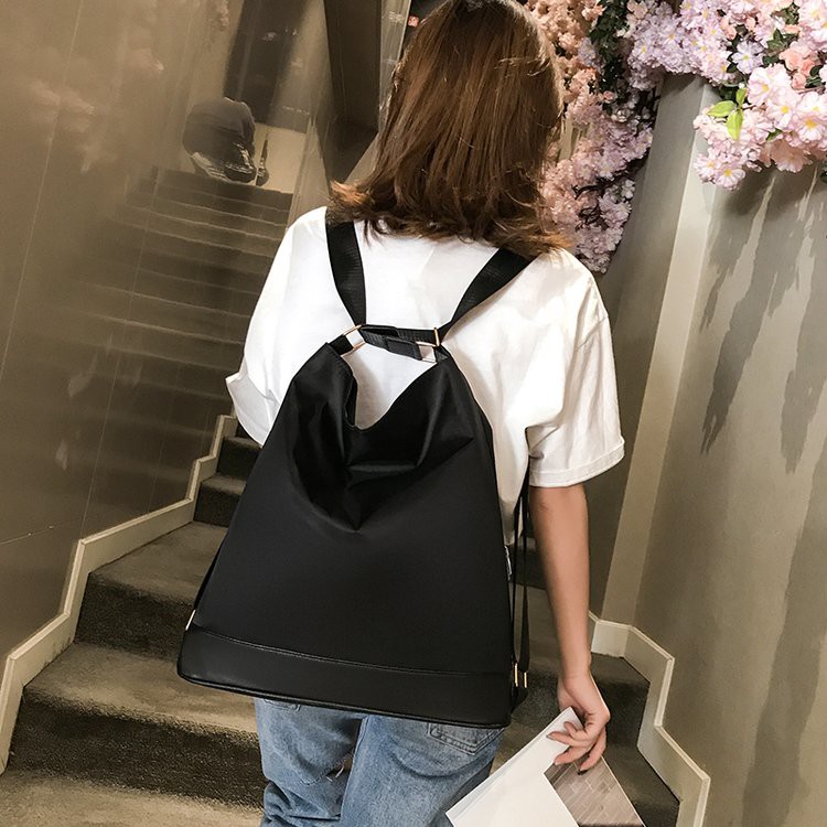 MV_Marvelouz selempang bisa ransel wanita mv601527 asli tas import/Batam 1kg bisa 2 tas LT1527