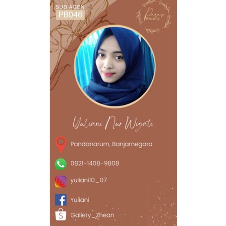 PARAS BEAUTY BPOM skincare/Perawatan wajah terlaris(aman busui,bumil)