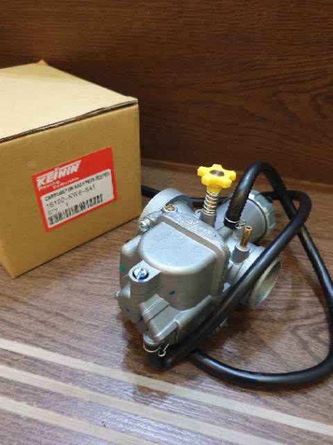 CARBURETOR KEIHIN PE28 A115 / CARBU P28 KW SUPER / CARBU P28 ORI/CARBU P28 KODE A115/CARBU PE 28 S