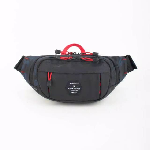 Tas Pinggang Kalibre New Waist Bag Astray Art 921118051