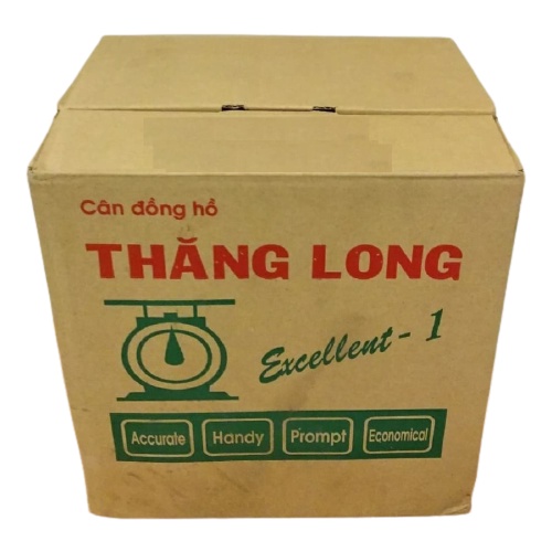 Timbangan 2kg - 5kg Vietnam Thanglong mini