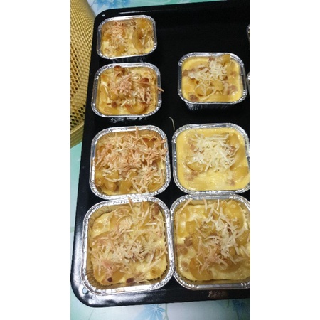 

makaroni scottel