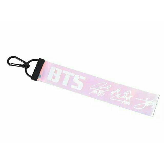 Strap Hp / Strap Hp Hologram / Strap Hp Kpop / Strap Hp Hologram Kpop / Strap Hp bts / BTS / Kpop