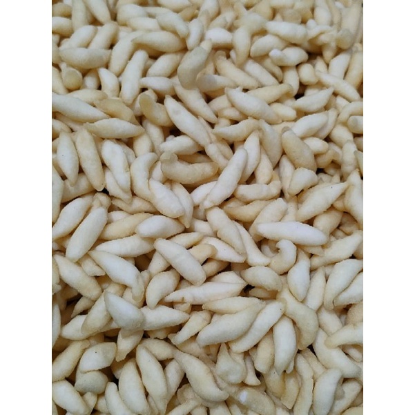 Bonitoop_ [250Gr] Bidaran Keju/Bolot Tiger