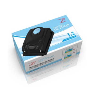 ROSSTON L2  ROSTON L2  AIRPUMP