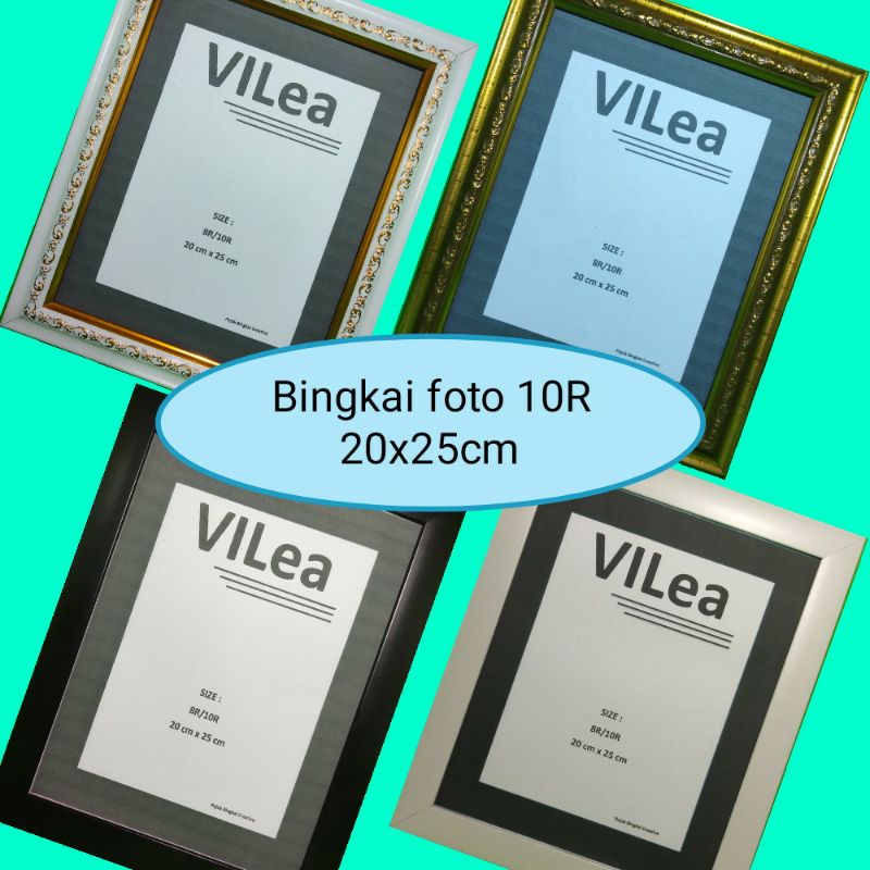 Jual Figura foto 10r bingkai foto 10r figura 10r bingkai 10r Ukuran