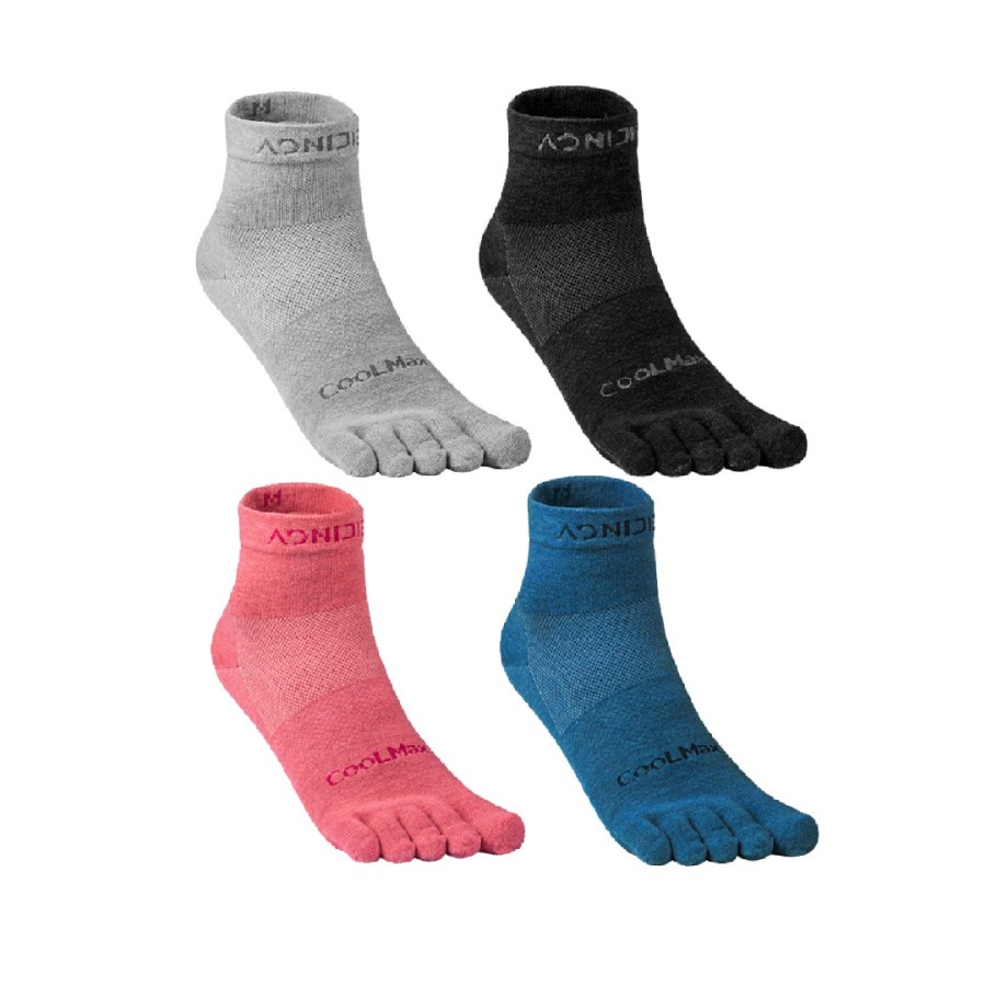 Kaos Kaki Jari Aonijie E4109S 5 Fingers Socks