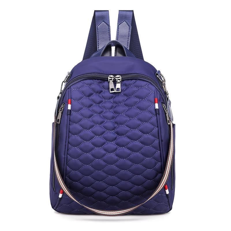 MV_Marvelouz mv601809 tas ransel wanita import terbaru 1kg bisa 2 tas supplier import LT1809 BQ2842