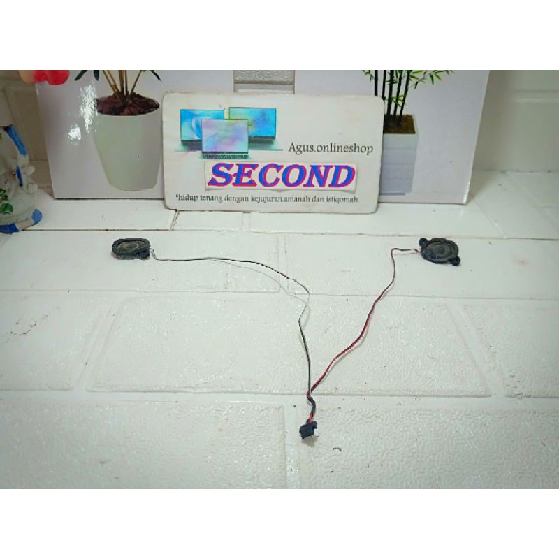 speaker laptop Toshiba L740 L745